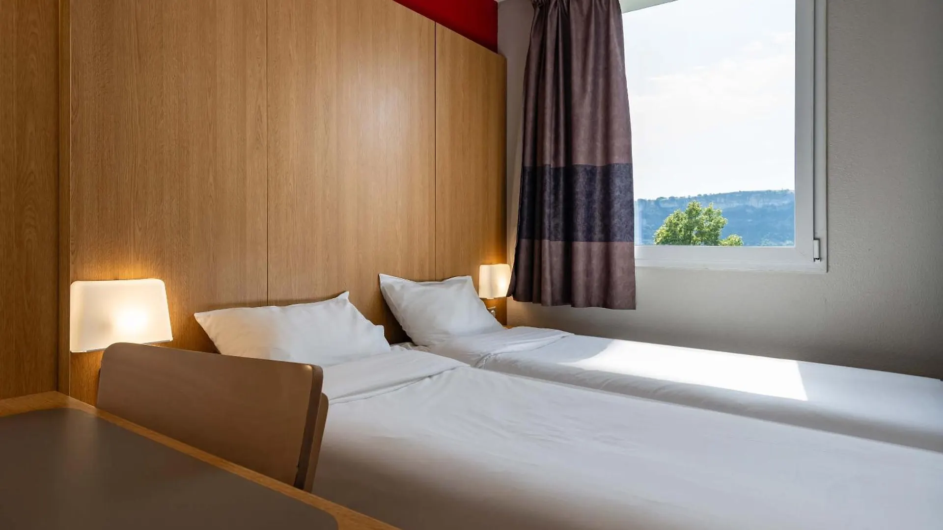 B&B Hotel Aubenas Saint-Didier-sous-Aubenas