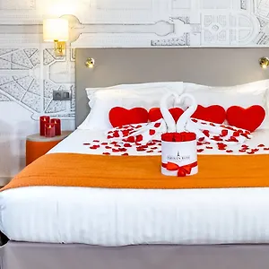 **** Hotel Montbriand - Ancien Alixia Francia