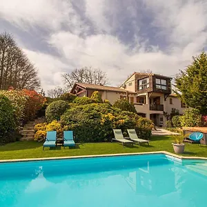  Bed and breakfast Belloreade Francia
