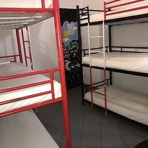  Hostal Jacobs Francia