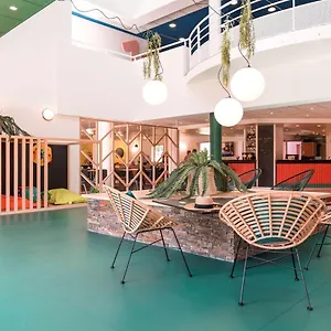 *** Hotel Ibis Styles Marseille Plan De Campagne Francia